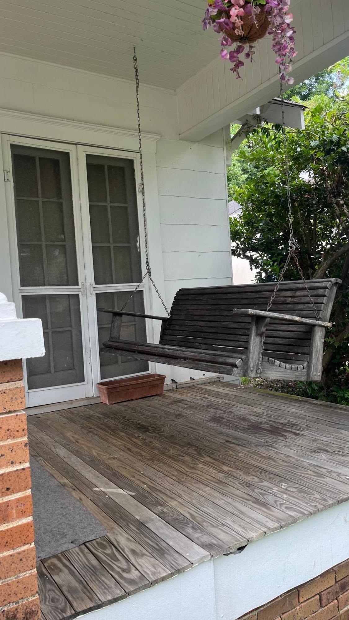 Historic Craftsman Style Home Shreveport Exterior photo